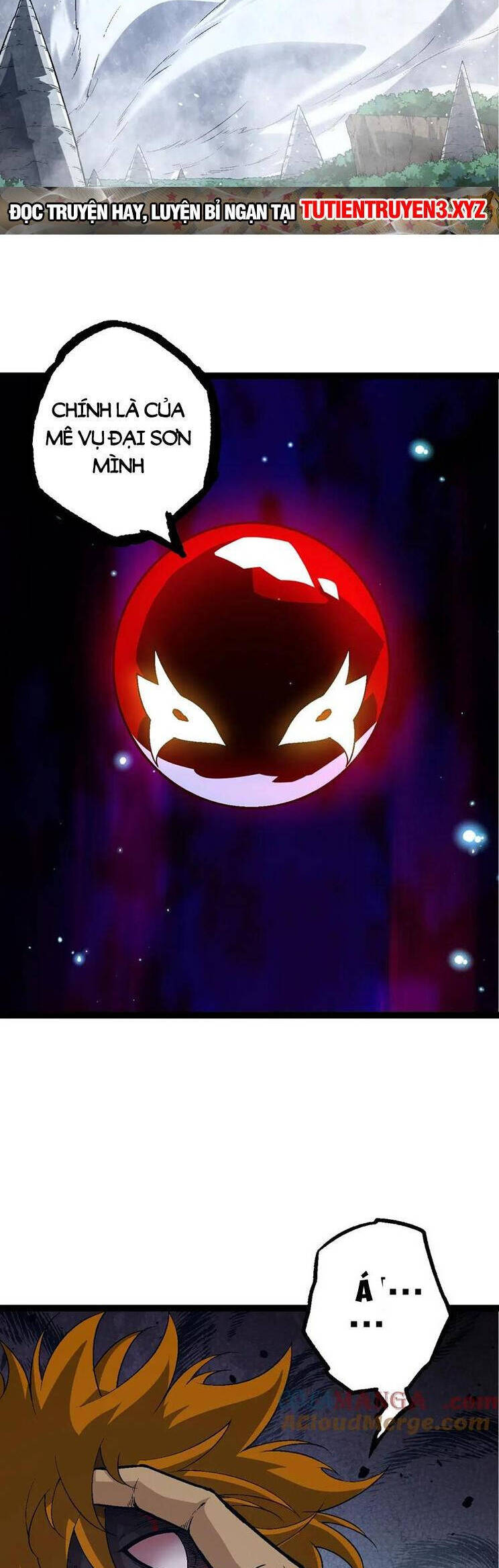 Chuyển Sinh Thành Liễu Đột Biến Chap 167 - Next Chap 168