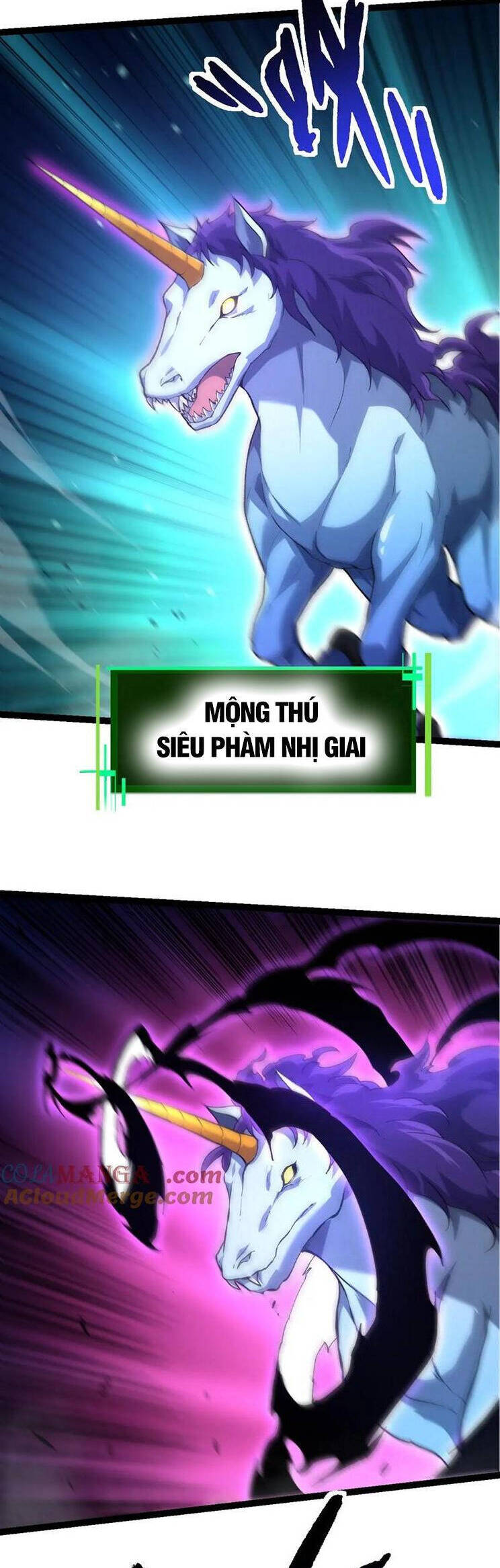 Chuyển Sinh Thành Liễu Đột Biến Chap 167 - Next Chap 168