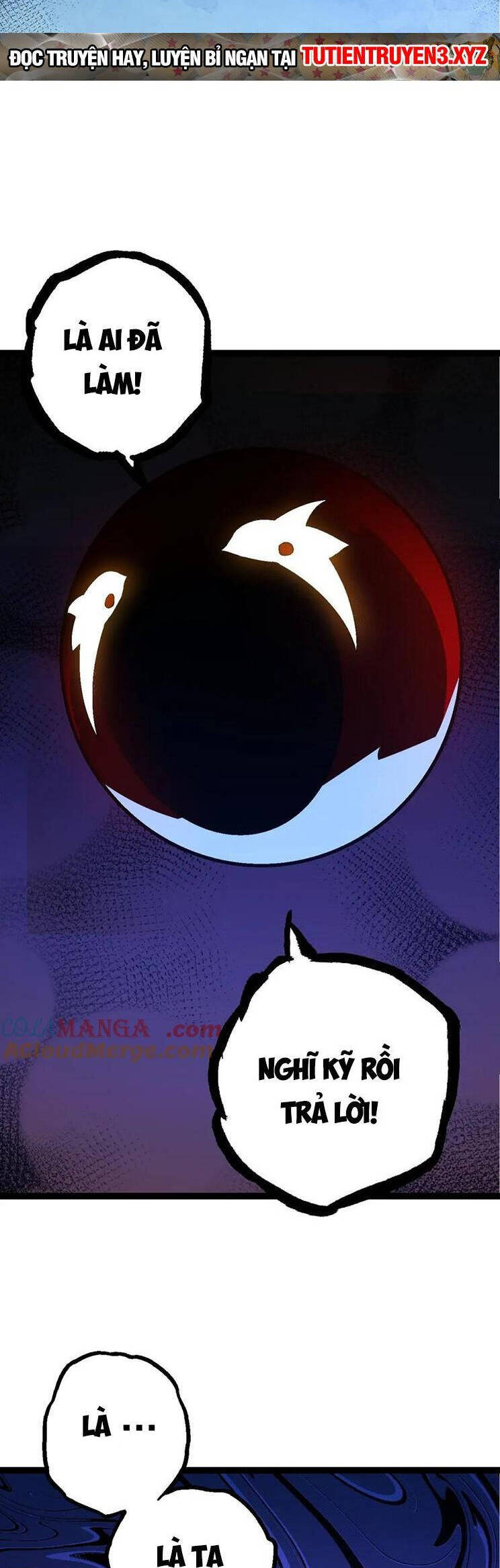 Chuyển Sinh Thành Liễu Đột Biến Chap 167 - Next Chap 168