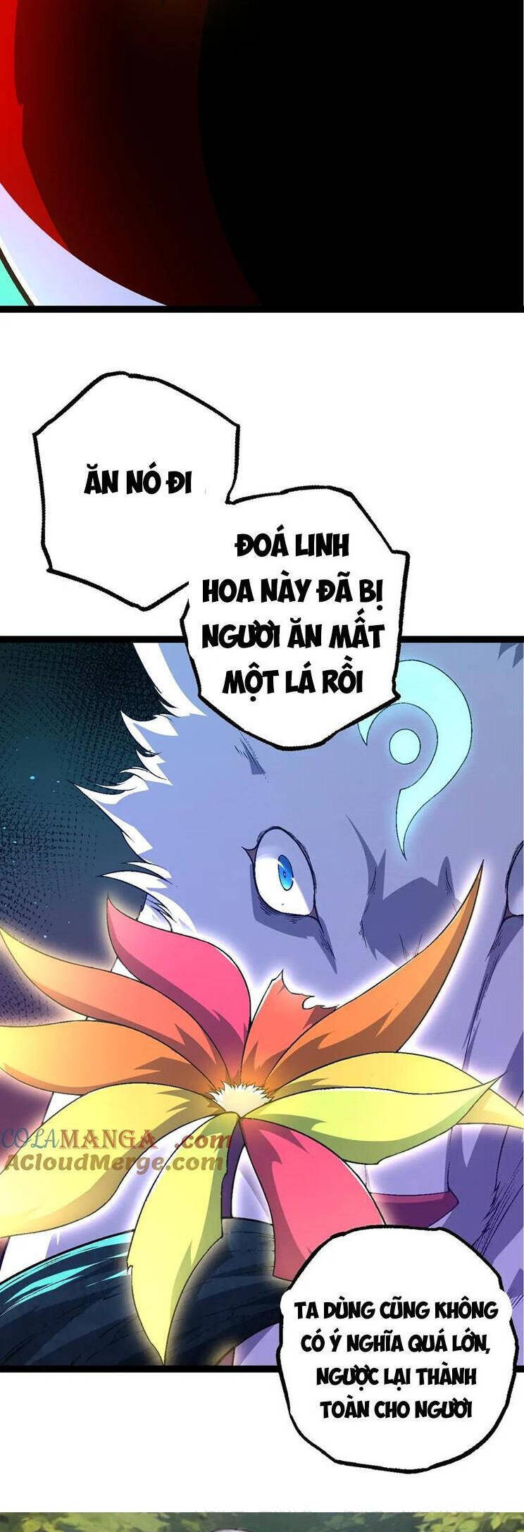 Chuyển Sinh Thành Liễu Đột Biến Chap 167 - Next Chap 168