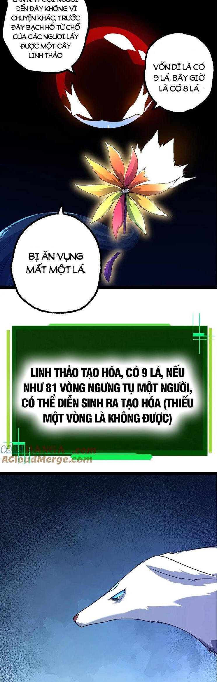 Chuyển Sinh Thành Liễu Đột Biến Chap 167 - Next Chap 168