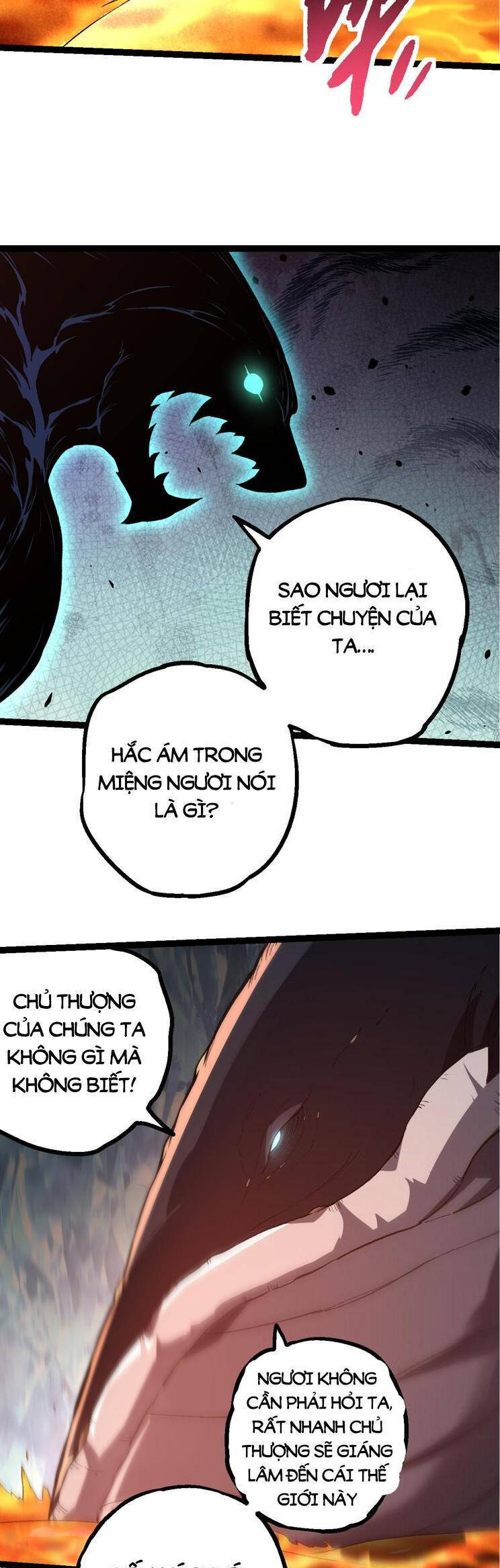 Chuyển Sinh Thành Liễu Đột Biến Chap 164 - Next Chap 165