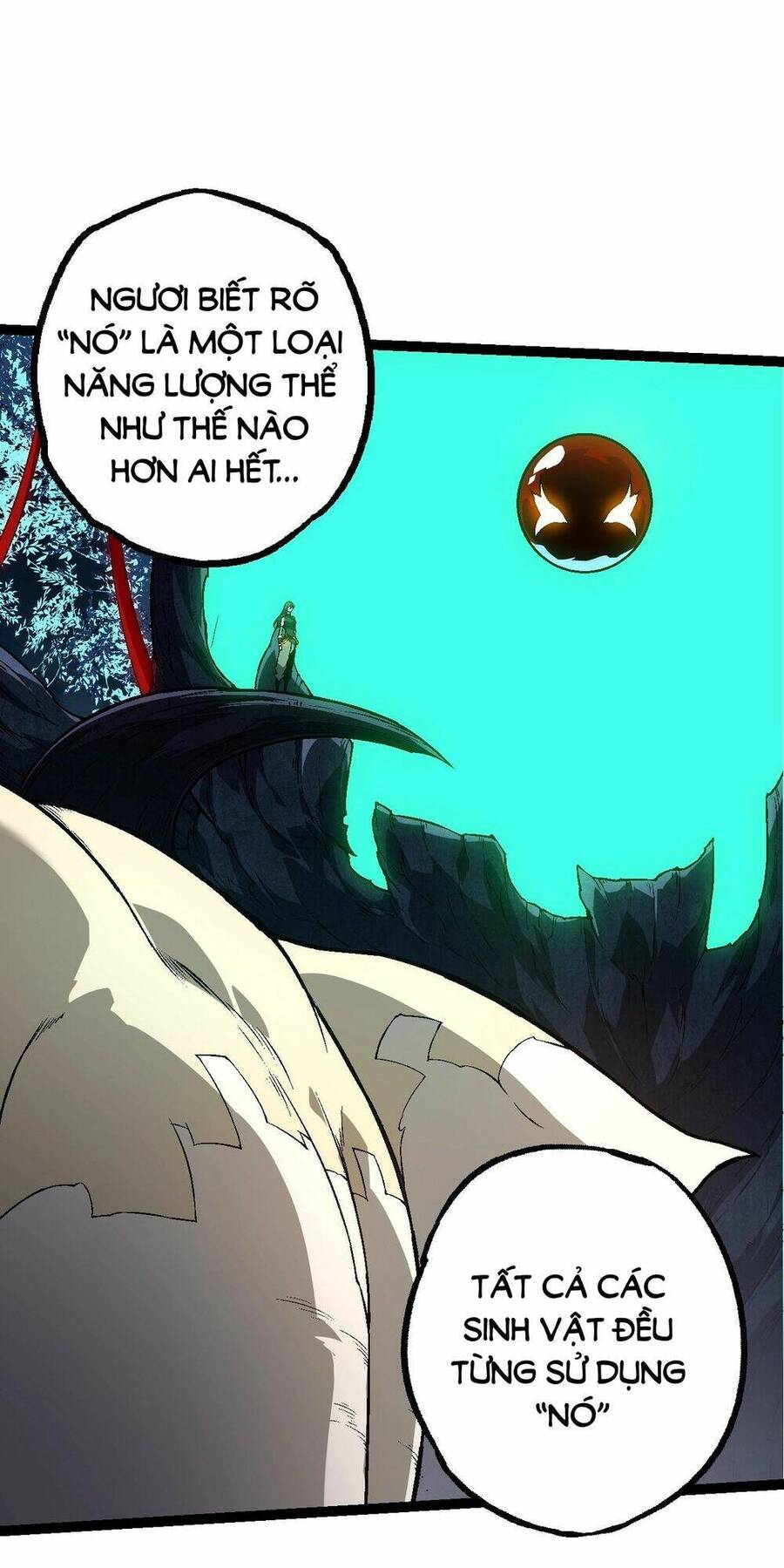 Chuyển Sinh Thành Liễu Đột Biến Chap 165 - Next Chap 166