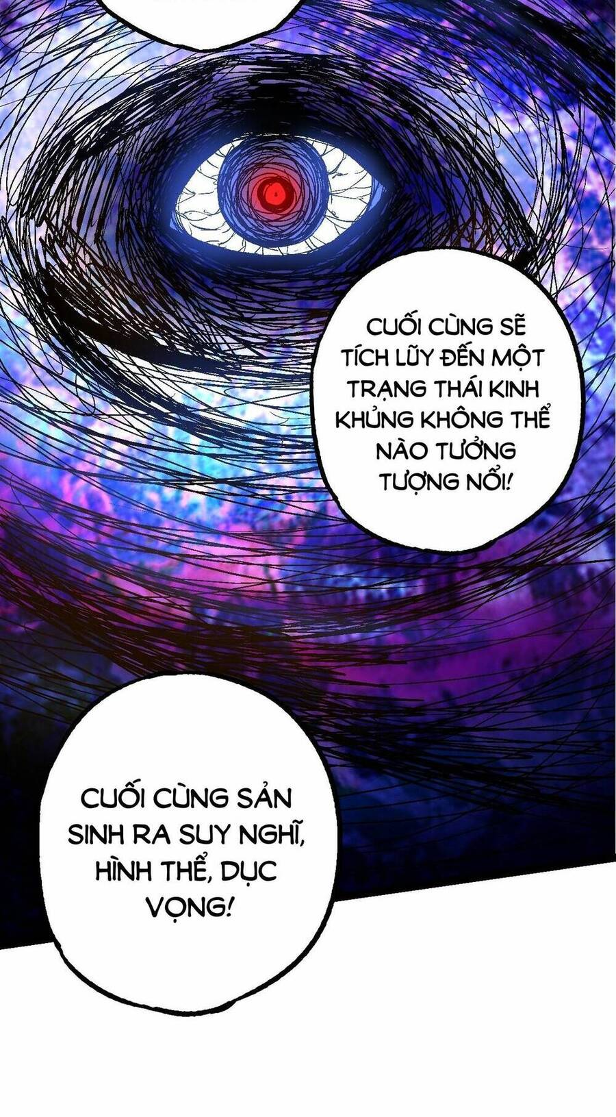 Chuyển Sinh Thành Liễu Đột Biến Chap 165 - Next Chap 166