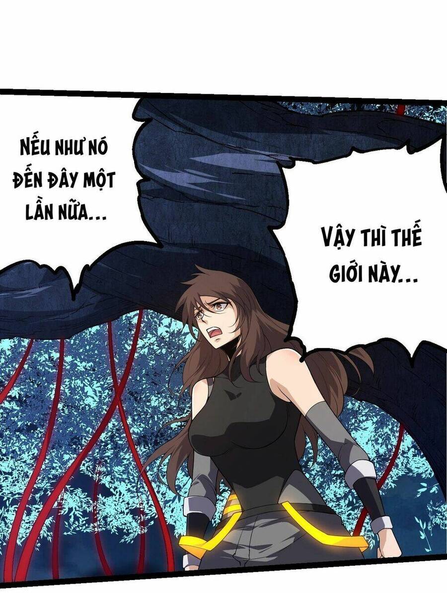 Chuyển Sinh Thành Liễu Đột Biến Chap 165 - Next Chap 166