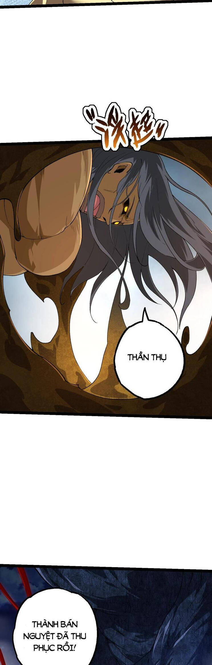 Chuyển Sinh Thành Liễu Đột Biến Chap 168 - Next Chap 169