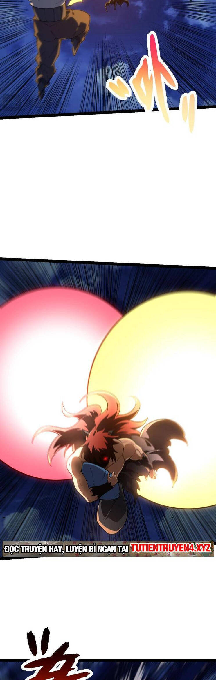 Chuyển Sinh Thành Liễu Đột Biến Chap 168 - Next Chap 169