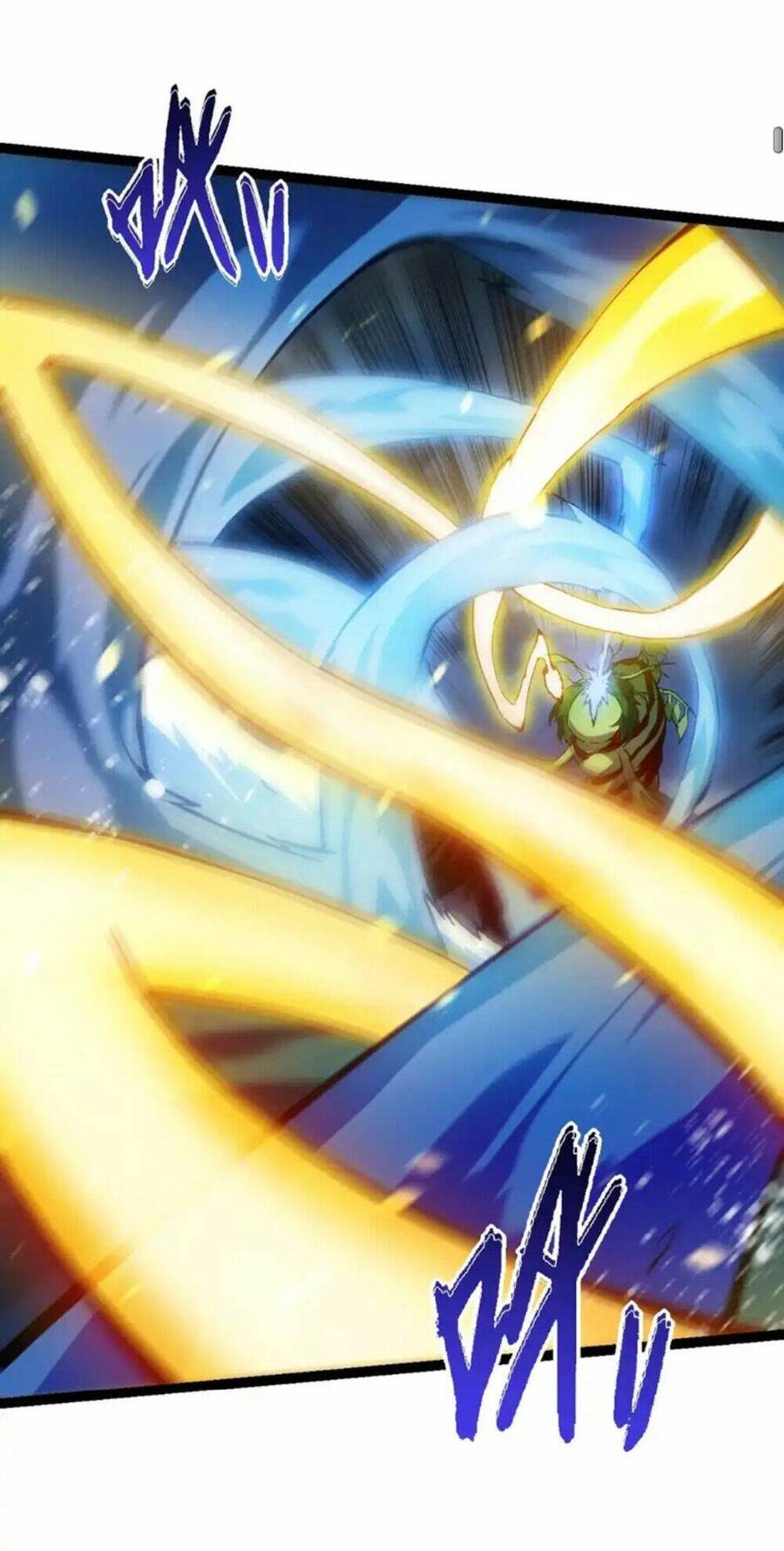 Chuyển Sinh Thành Liễu Đột Biến Chap 160 - Next Chap 161