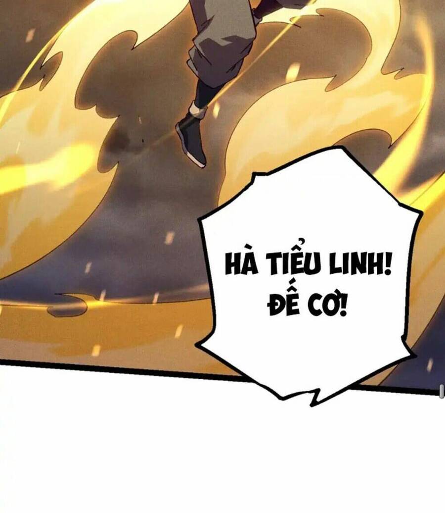 Chuyển Sinh Thành Liễu Đột Biến Chap 160 - Next Chap 161