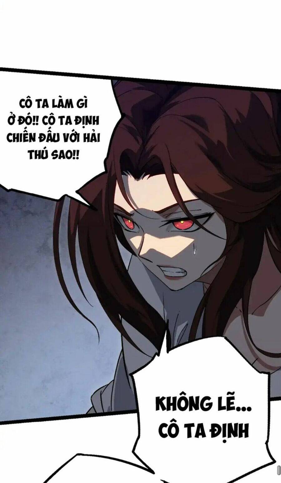 Chuyển Sinh Thành Liễu Đột Biến Chap 160 - Next Chap 161