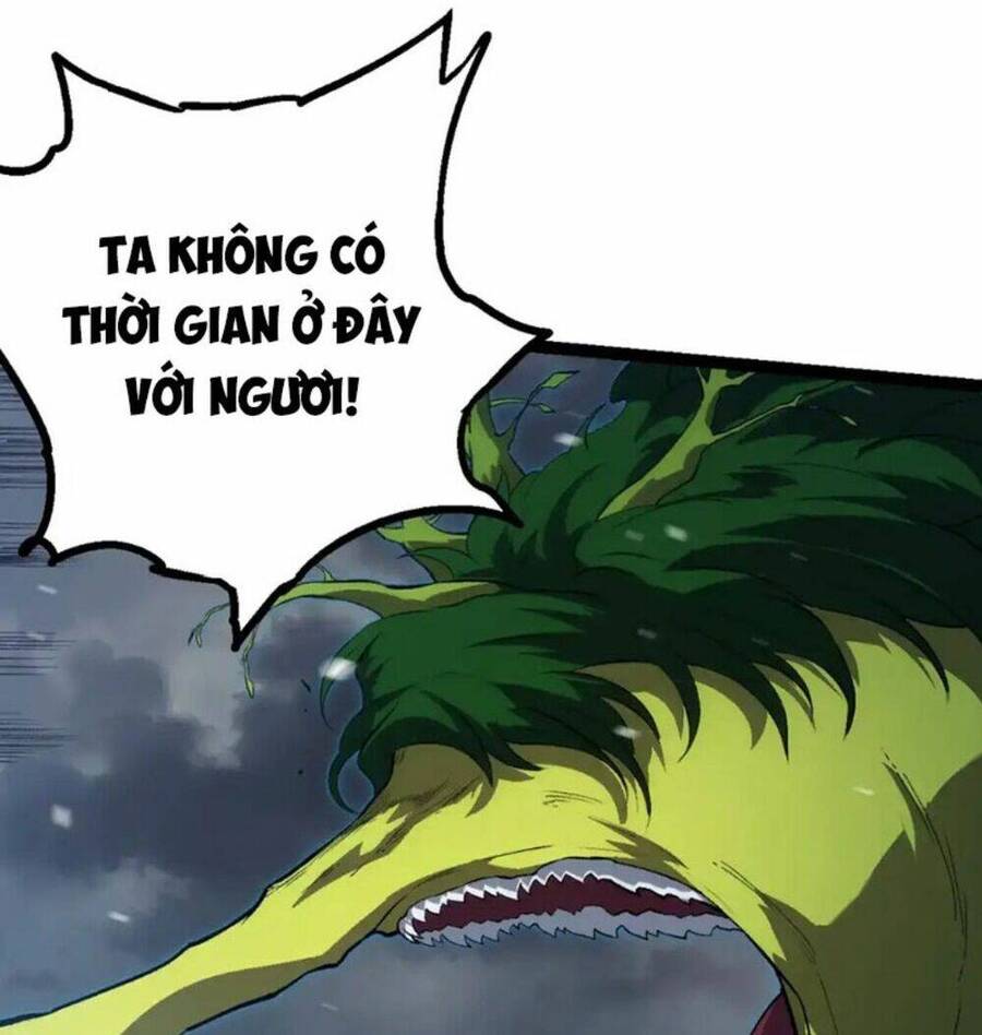 Chuyển Sinh Thành Liễu Đột Biến Chap 160 - Next Chap 161