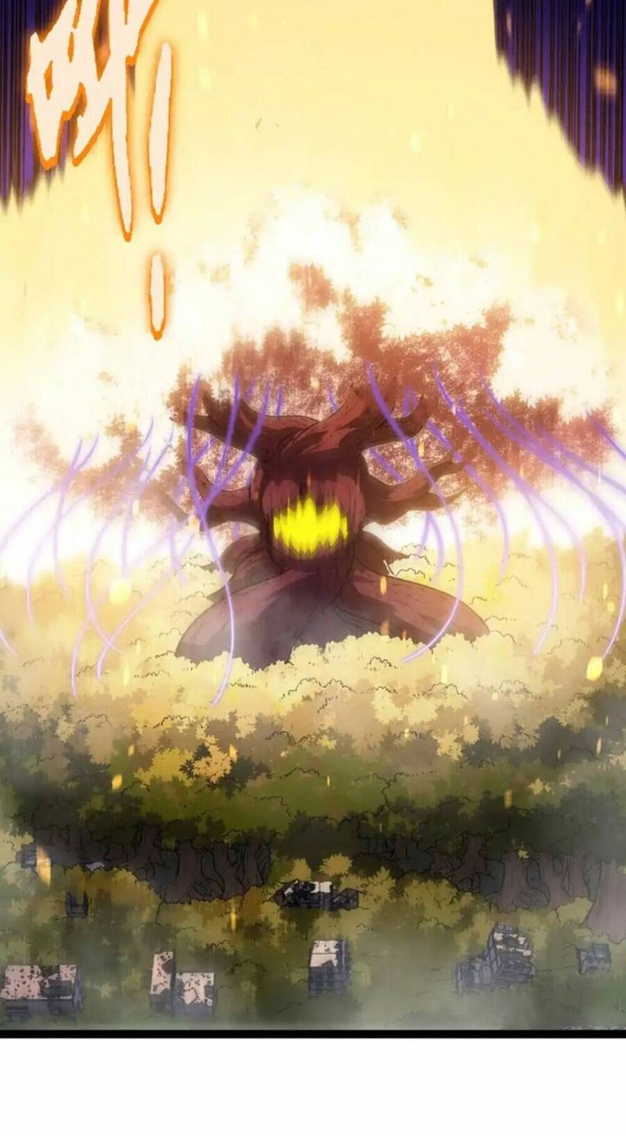 Chuyển Sinh Thành Liễu Đột Biến Chap 160 - Next Chap 161