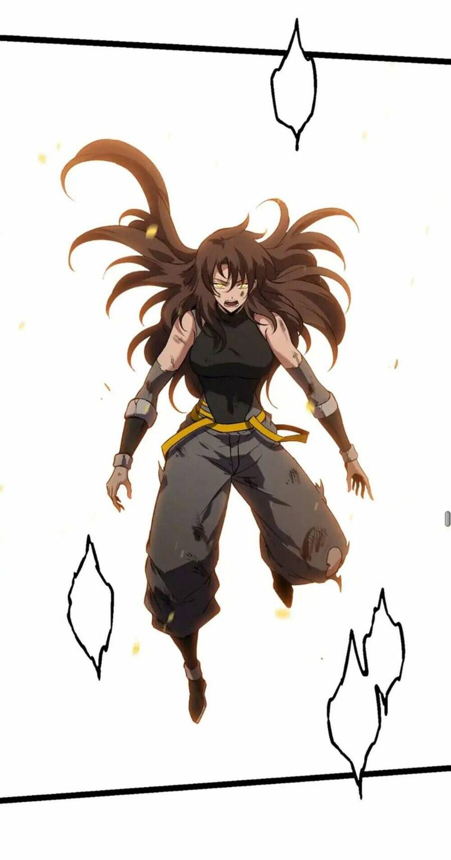 Chuyển Sinh Thành Liễu Đột Biến Chap 160 - Next Chap 161