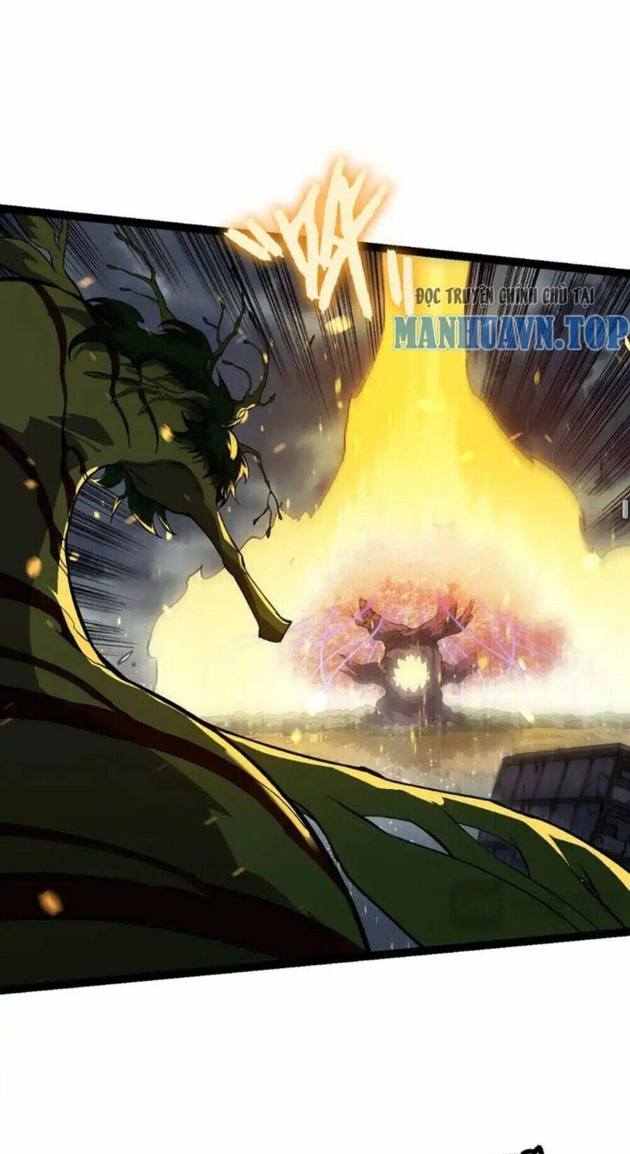 Chuyển Sinh Thành Liễu Đột Biến Chap 160 - Next Chap 161