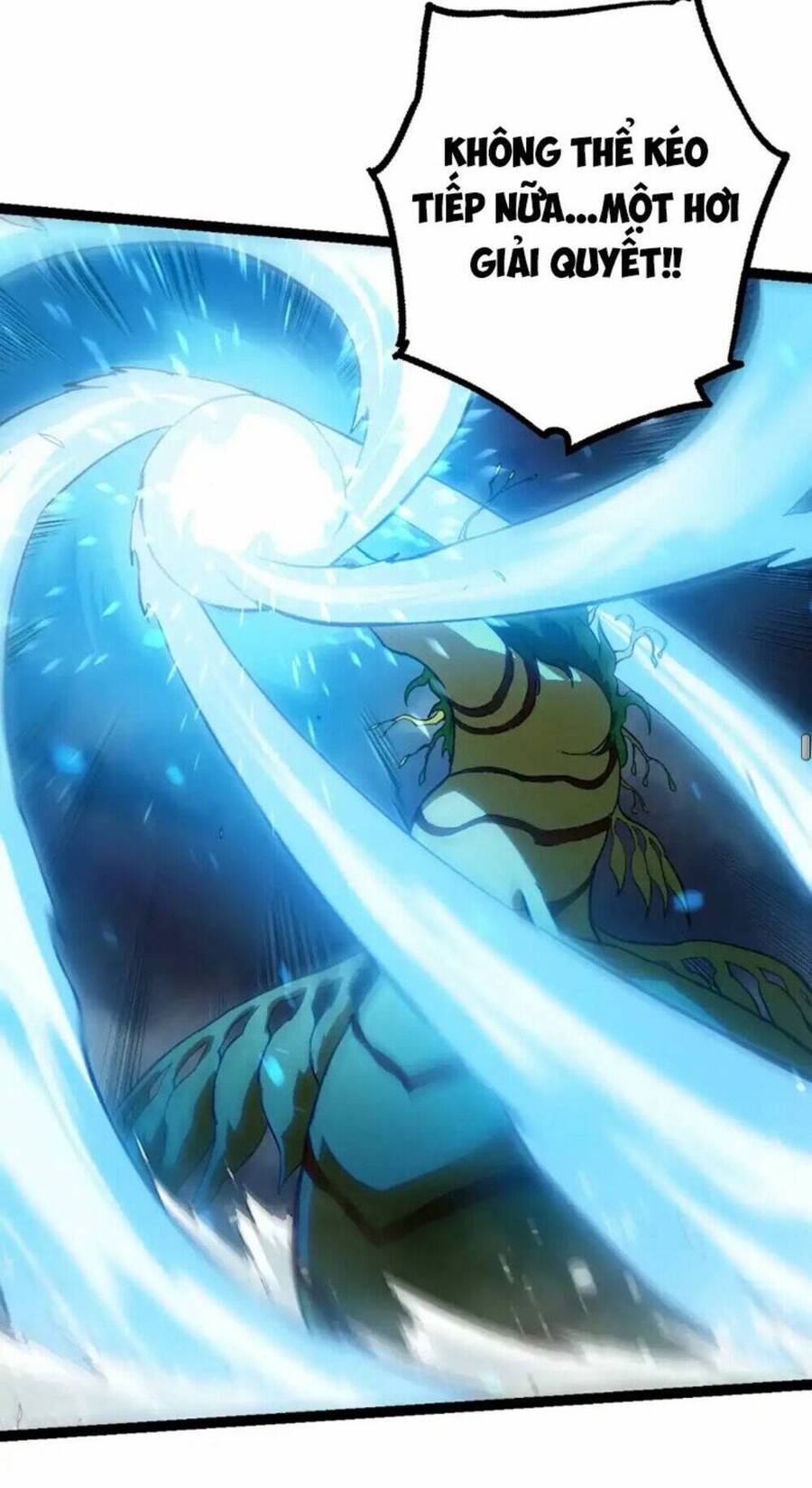 Chuyển Sinh Thành Liễu Đột Biến Chap 160 - Next Chap 161