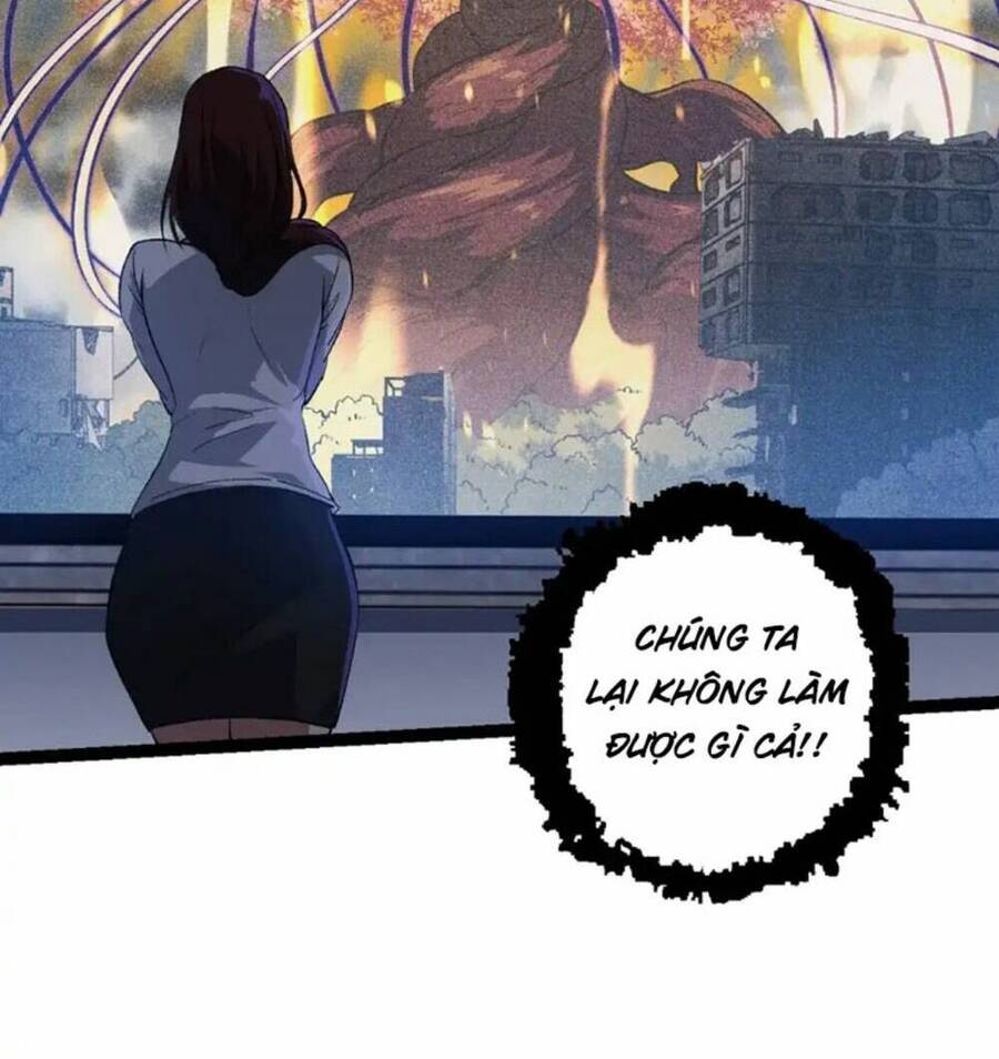 Chuyển Sinh Thành Liễu Đột Biến Chap 160 - Next Chap 161