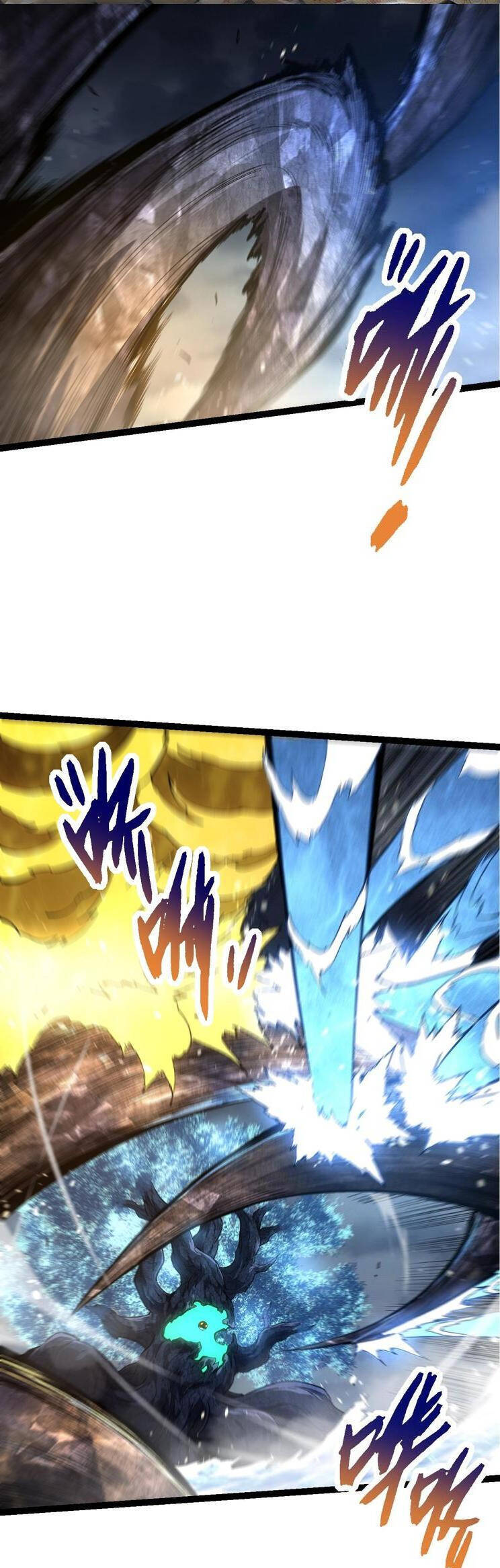 Chuyển Sinh Thành Liễu Đột Biến Chap 162 - Next Chap 163