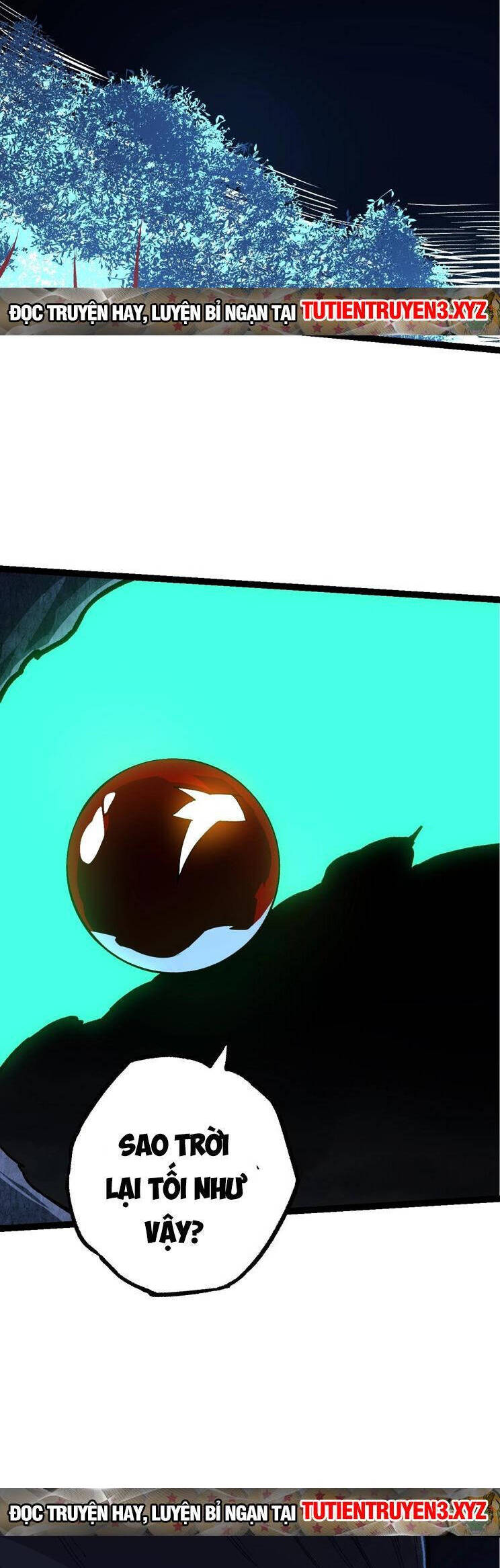 Chuyển Sinh Thành Liễu Đột Biến Chap 162 - Next Chap 163