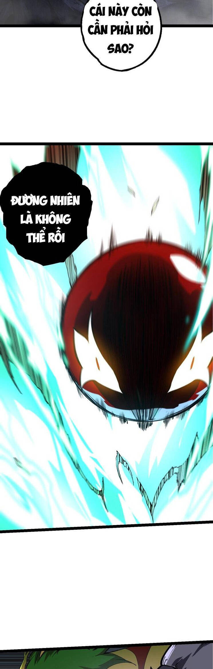 Chuyển Sinh Thành Liễu Đột Biến Chap 162 - Next Chap 163