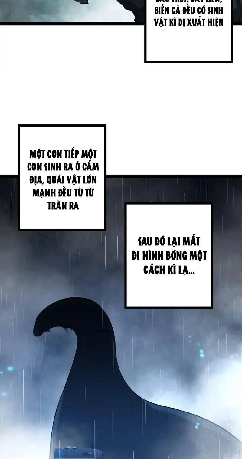 Chuyển Sinh Thành Liễu Đột Biến Chap 175 - Next Chap 176