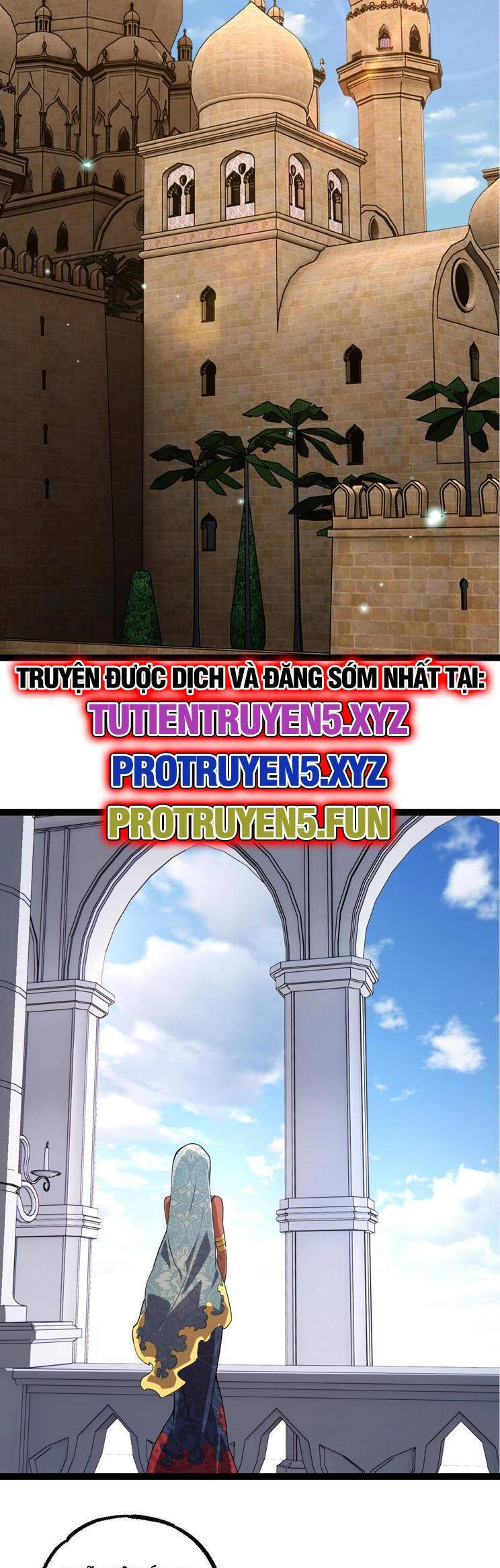 Chuyển Sinh Thành Liễu Đột Biến Chap 179 - Next Chap 180