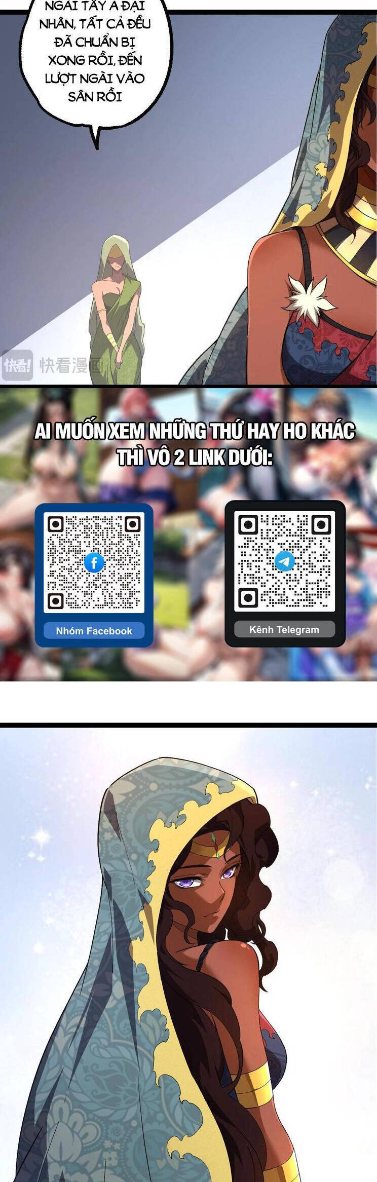 Chuyển Sinh Thành Liễu Đột Biến Chap 179 - Next Chap 180