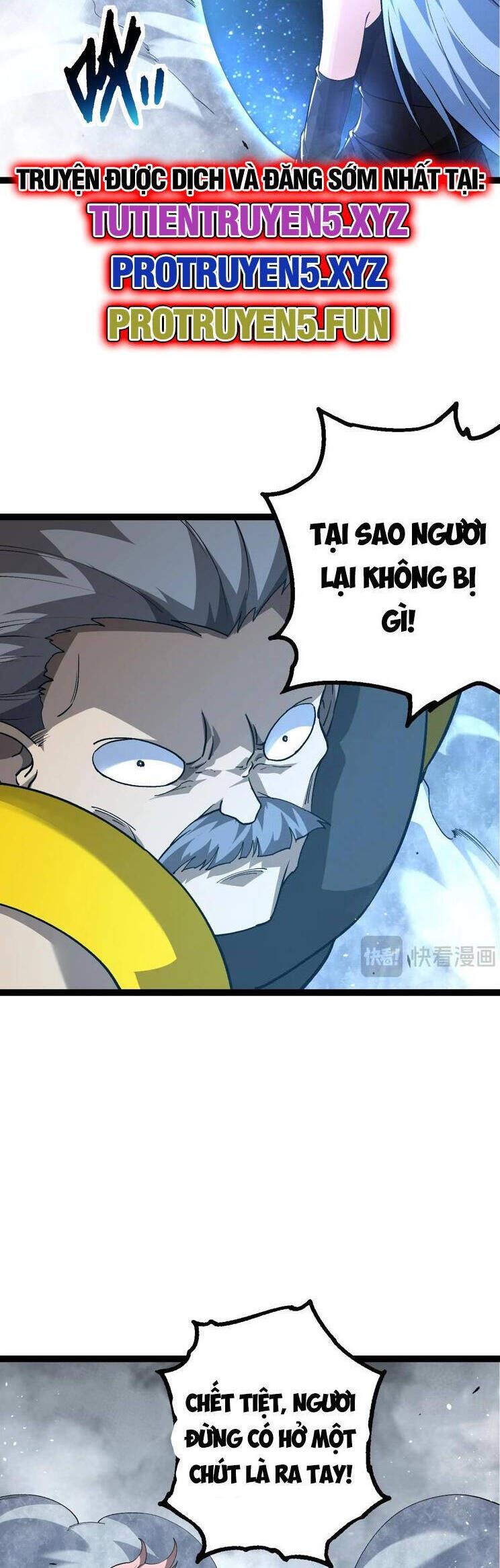 Chuyển Sinh Thành Liễu Đột Biến Chap 179 - Next Chap 180