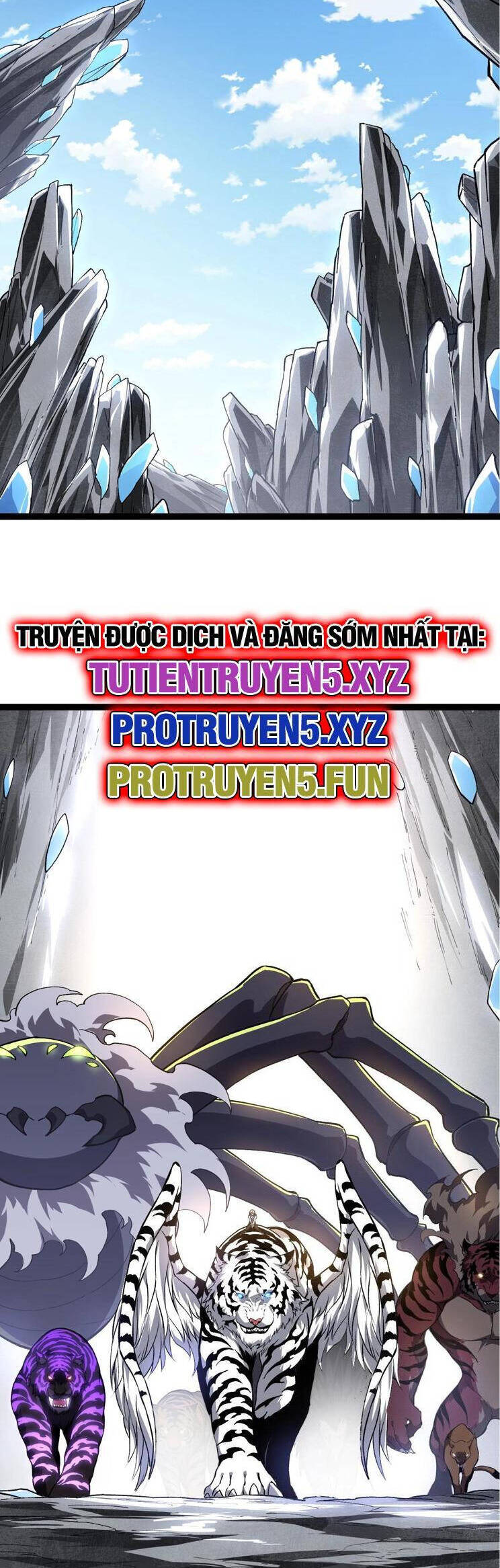 Chuyển Sinh Thành Liễu Đột Biến Chap 179 - Next Chap 180
