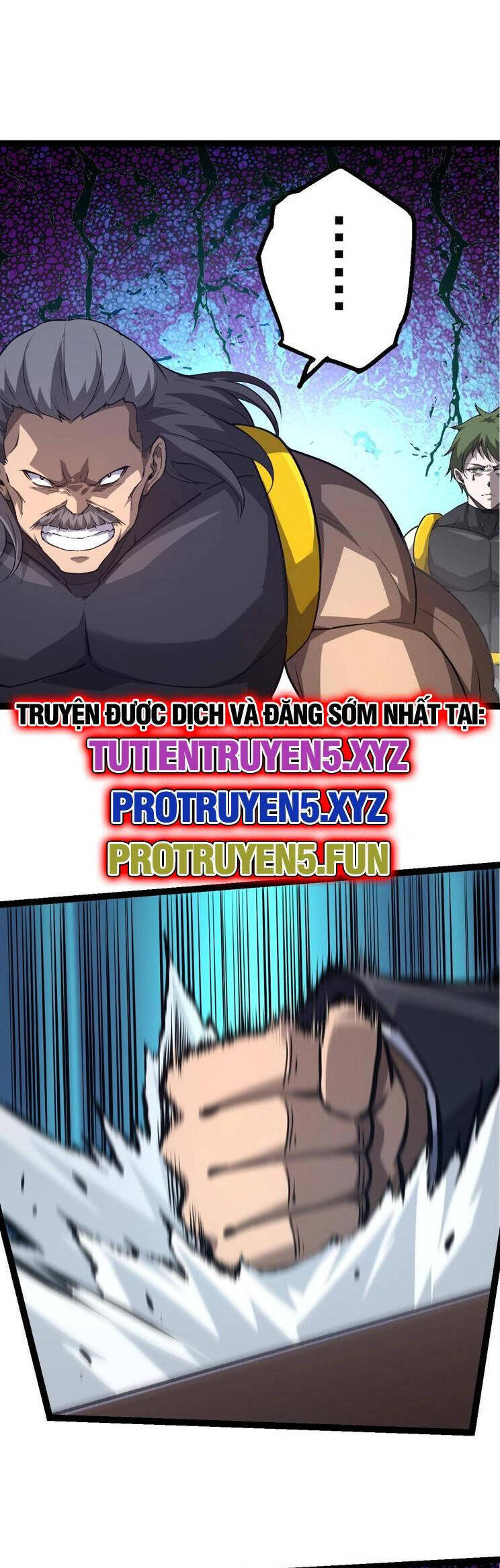 Chuyển Sinh Thành Liễu Đột Biến Chap 179 - Next Chap 180