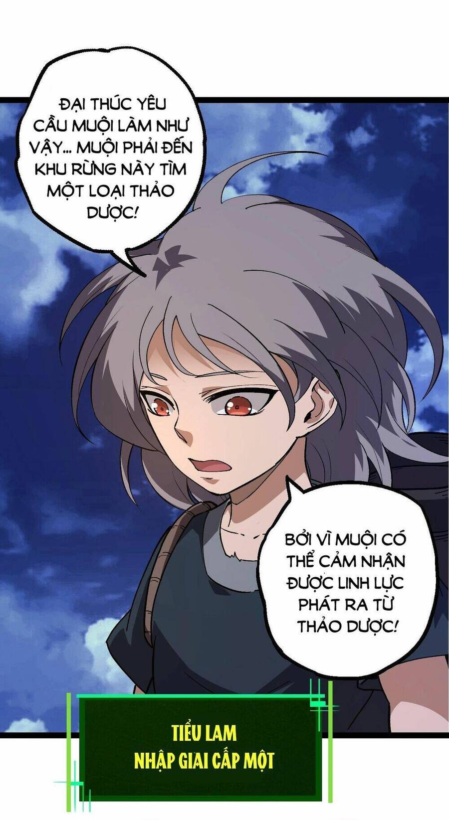 Chuyển Sinh Thành Liễu Đột Biến Chap 170 - Next Chap 171
