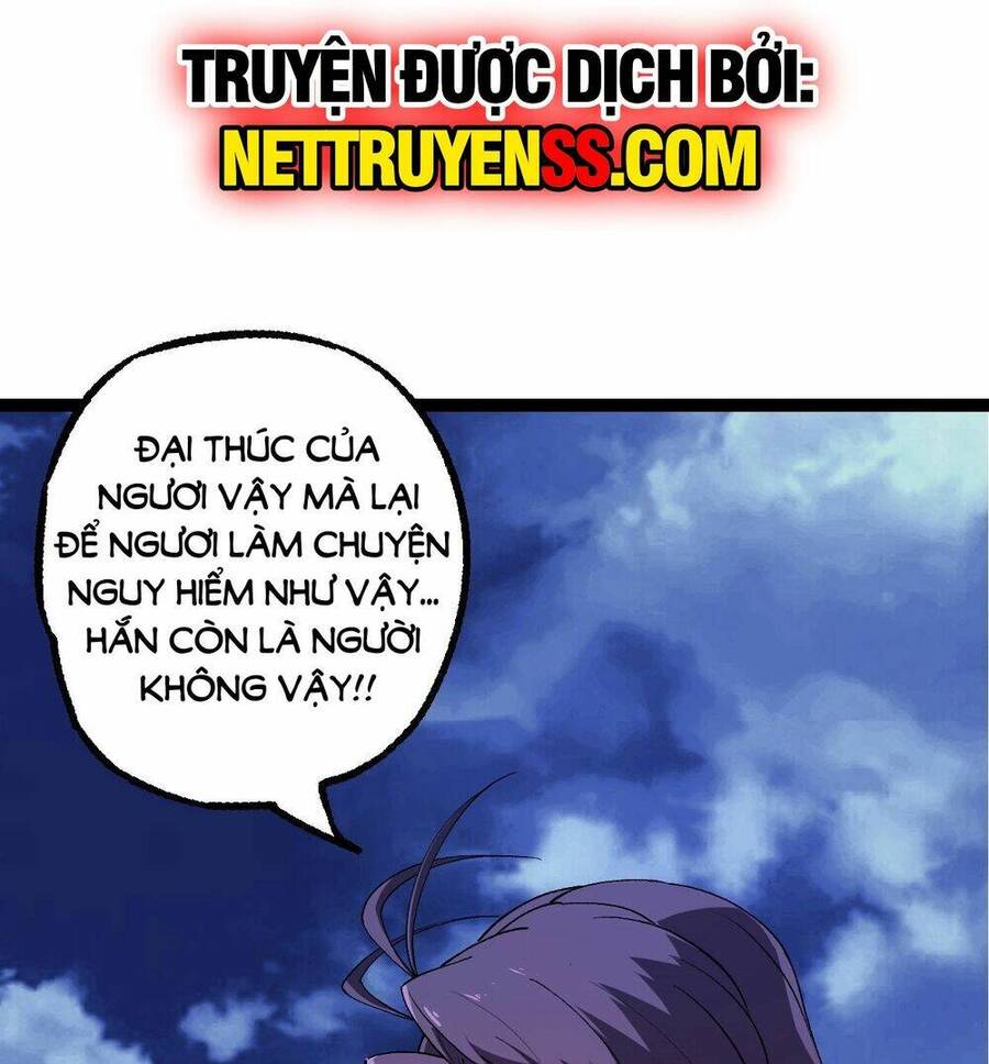 Chuyển Sinh Thành Liễu Đột Biến Chap 170 - Next Chap 171