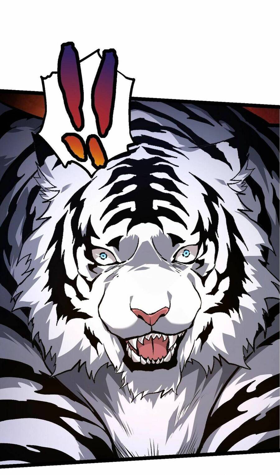 Chuyển Sinh Thành Liễu Đột Biến Chap 170 - Next Chap 171
