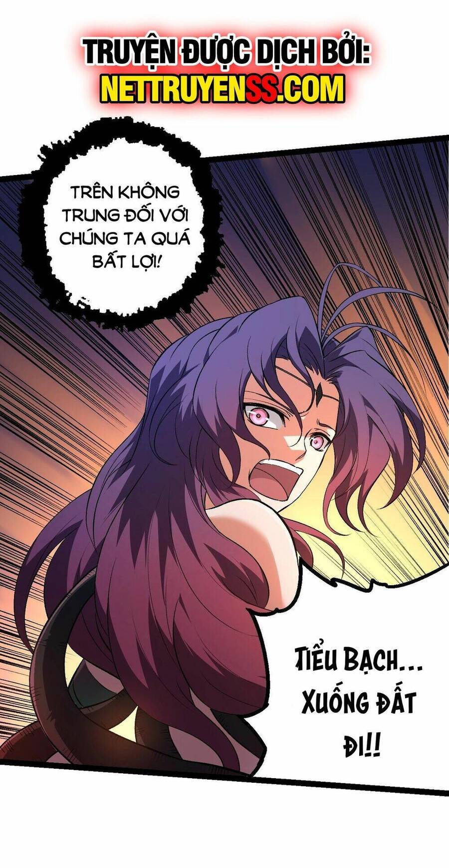 Chuyển Sinh Thành Liễu Đột Biến Chap 170 - Next Chap 171