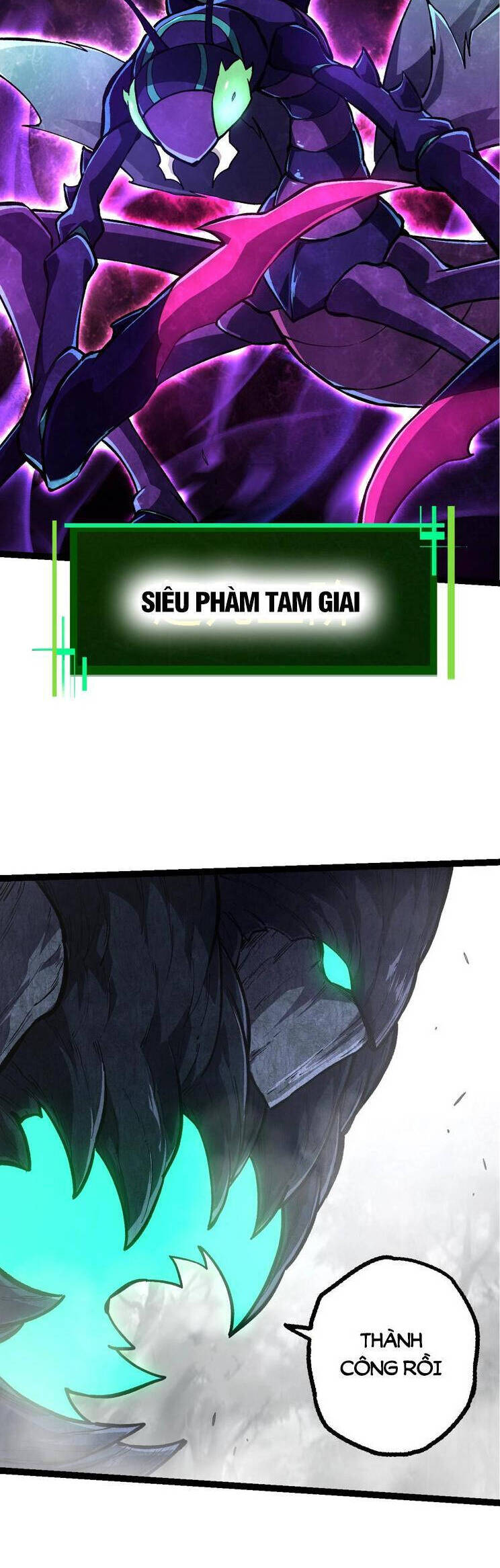 Chuyển Sinh Thành Liễu Đột Biến Chap 186 - Next Chap 187