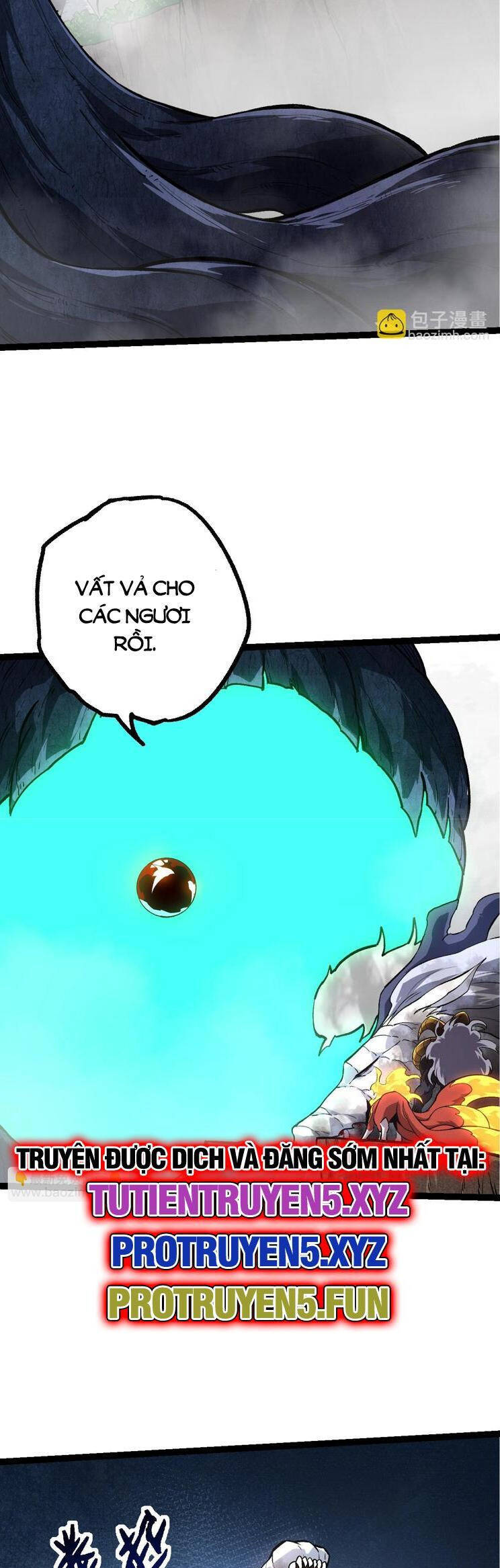 Chuyển Sinh Thành Liễu Đột Biến Chap 186 - Next Chap 187