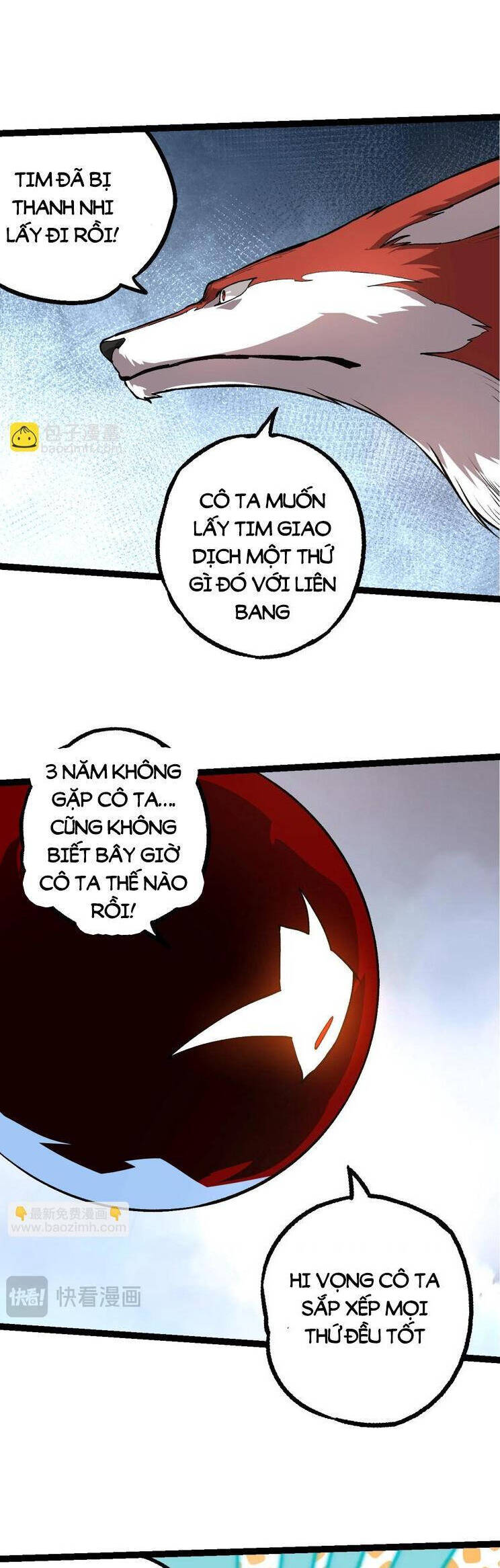 Chuyển Sinh Thành Liễu Đột Biến Chap 186 - Next Chap 187