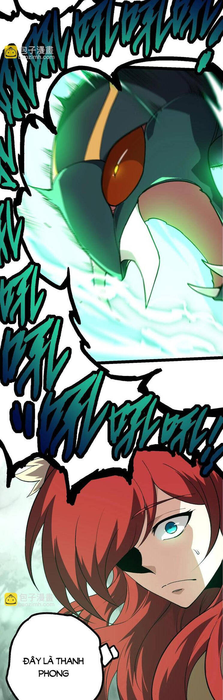 Chuyển Sinh Thành Liễu Đột Biến Chap 186 - Next Chap 187