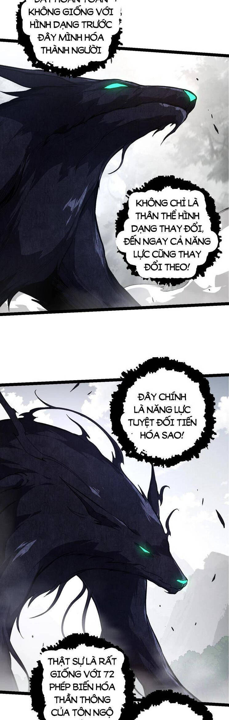 Chuyển Sinh Thành Liễu Đột Biến Chap 186 - Next Chap 187