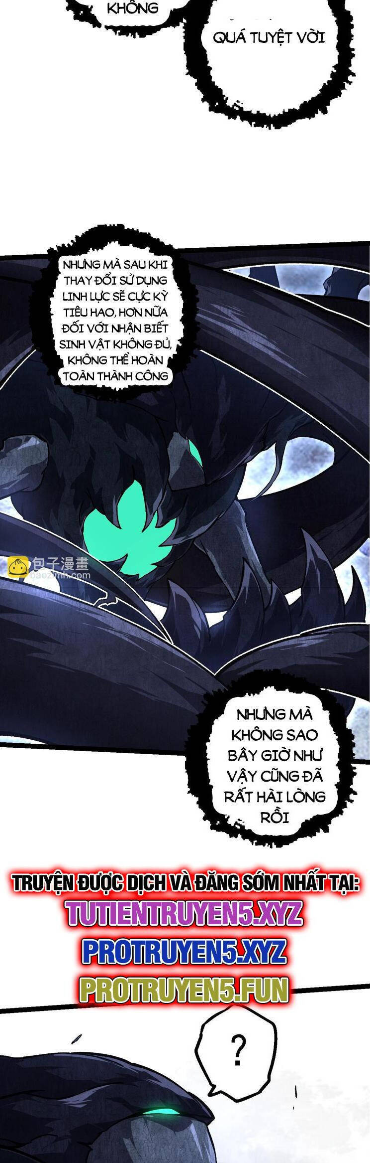 Chuyển Sinh Thành Liễu Đột Biến Chap 186 - Next Chap 187