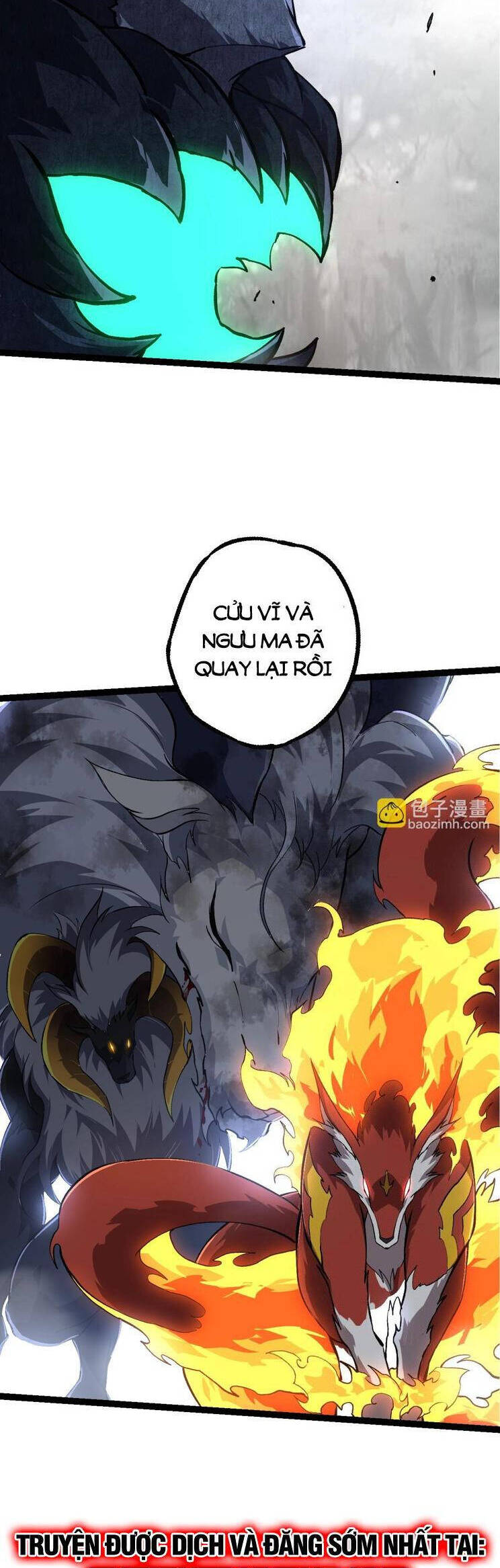 Chuyển Sinh Thành Liễu Đột Biến Chap 186 - Next Chap 187