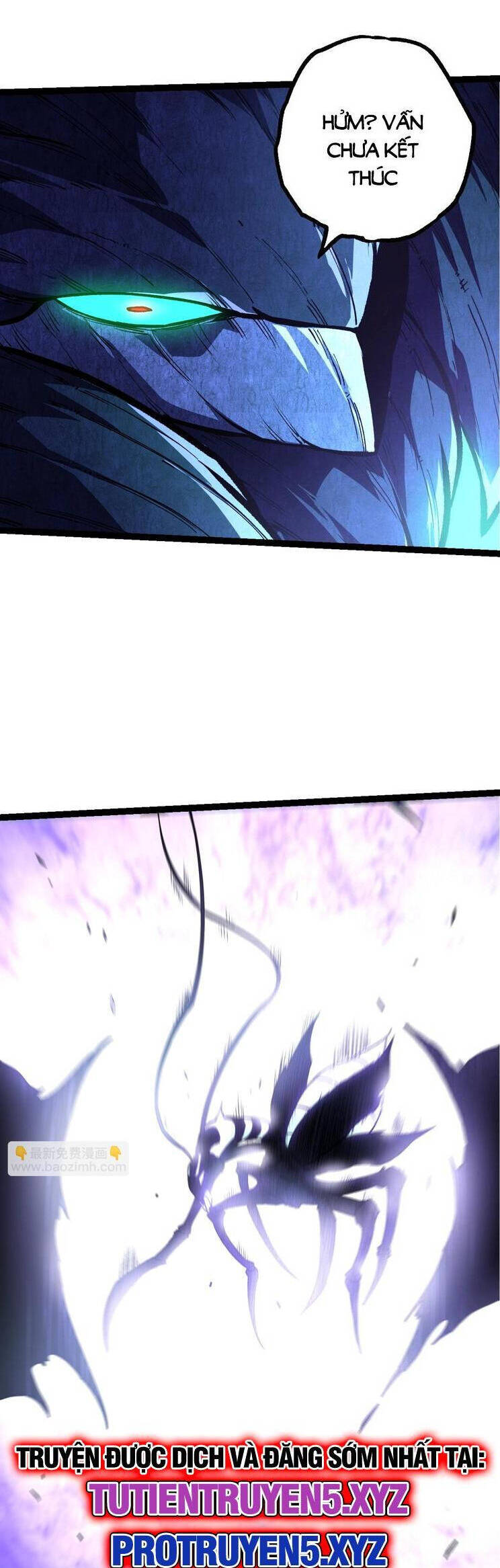 Chuyển Sinh Thành Liễu Đột Biến Chap 186 - Next Chap 187