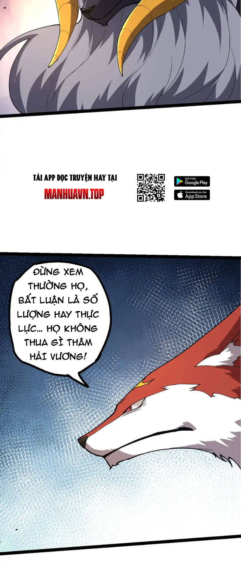 Chuyển Sinh Thành Liễu Đột Biến Chap 188 - Next Chap 189