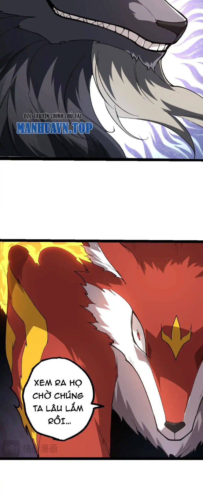 Chuyển Sinh Thành Liễu Đột Biến Chap 188 - Next Chap 189