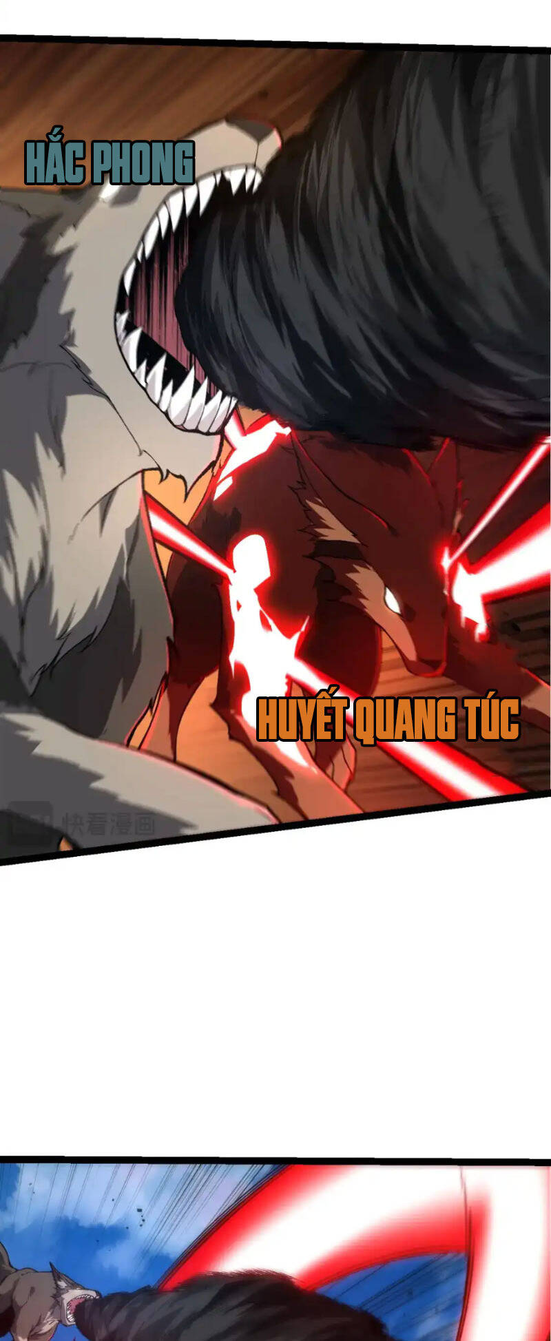 Chuyển Sinh Thành Liễu Đột Biến Chap 188 - Next Chap 189