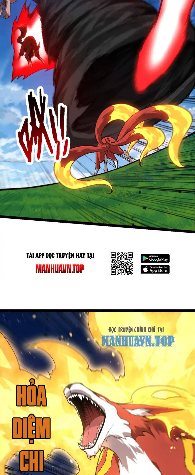 Chuyển Sinh Thành Liễu Đột Biến Chap 188 - Next Chap 189