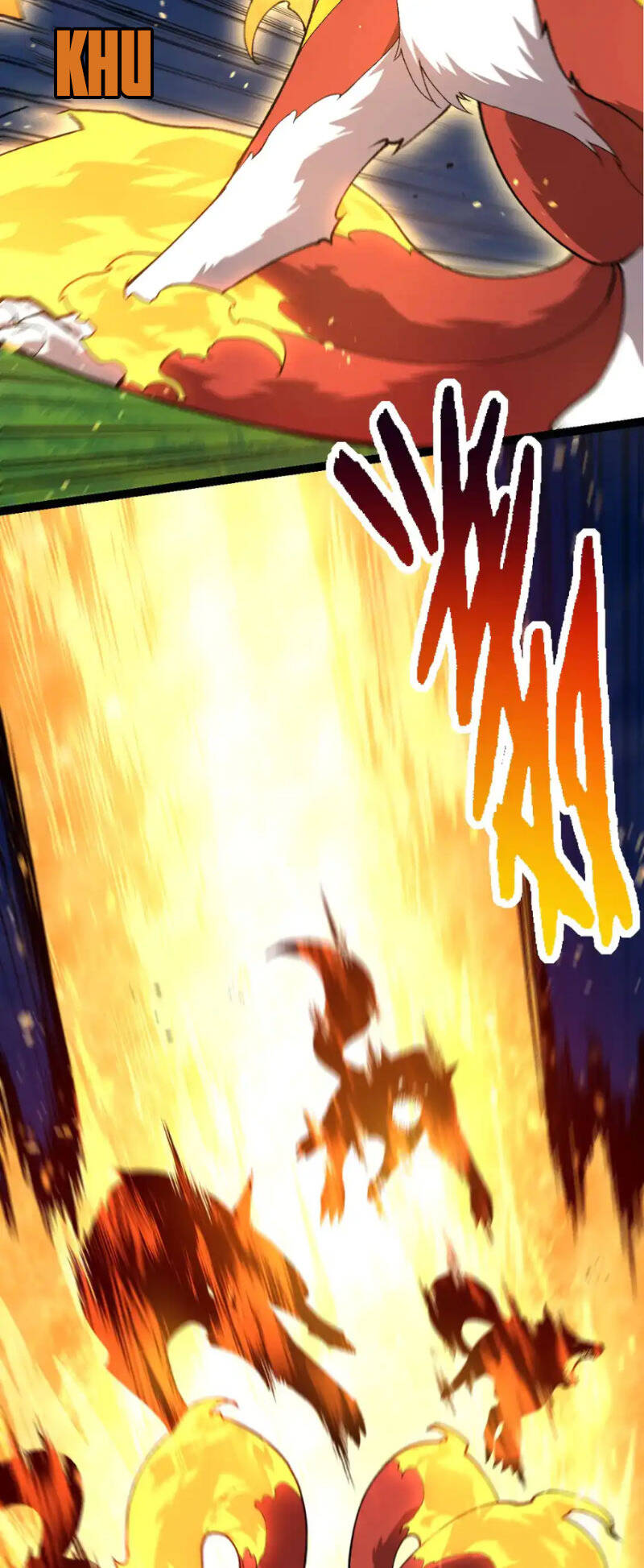 Chuyển Sinh Thành Liễu Đột Biến Chap 188 - Next Chap 189