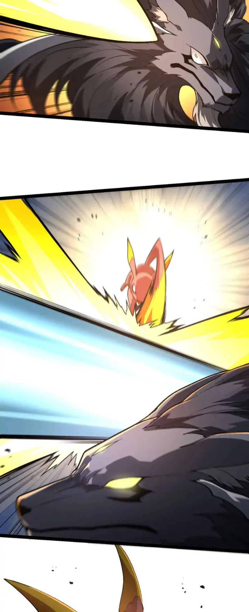 Chuyển Sinh Thành Liễu Đột Biến Chap 188 - Next Chap 189