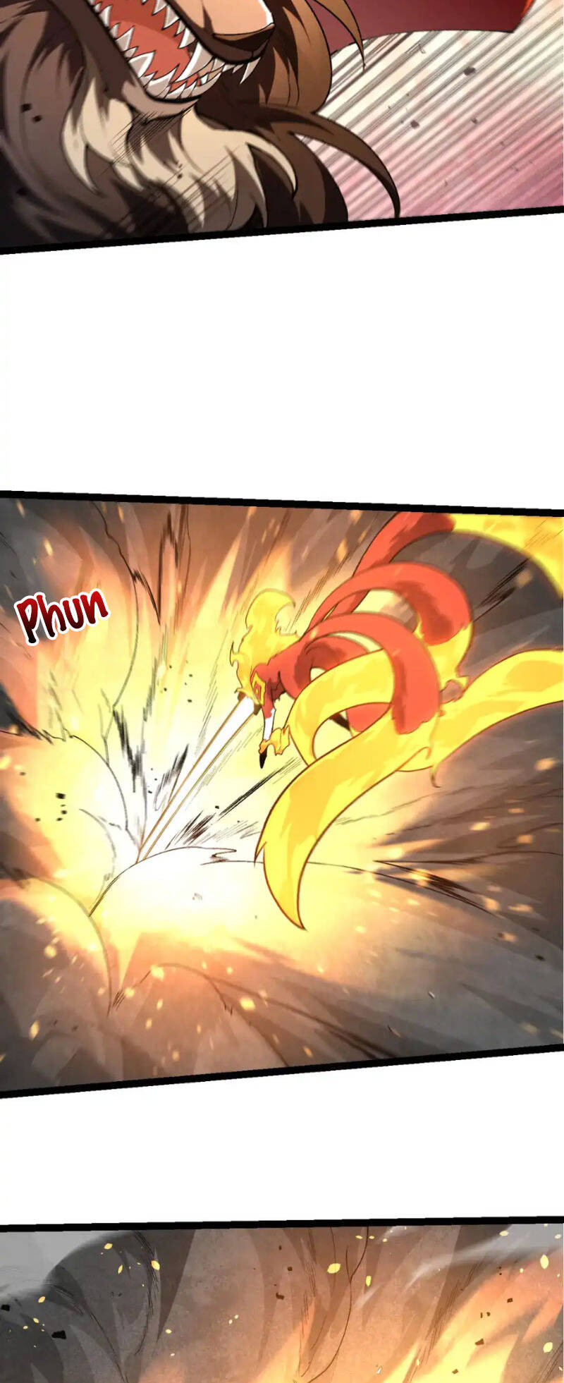 Chuyển Sinh Thành Liễu Đột Biến Chap 188 - Next Chap 189