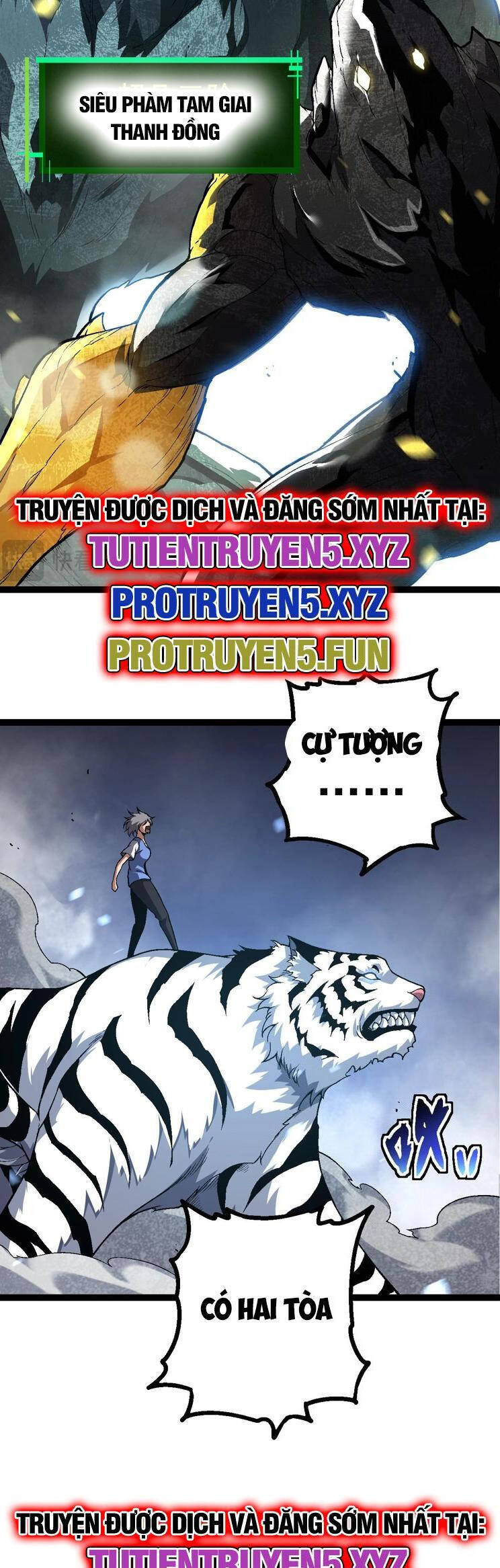 Chuyển Sinh Thành Liễu Đột Biến Chap 180 - Next Chap 181