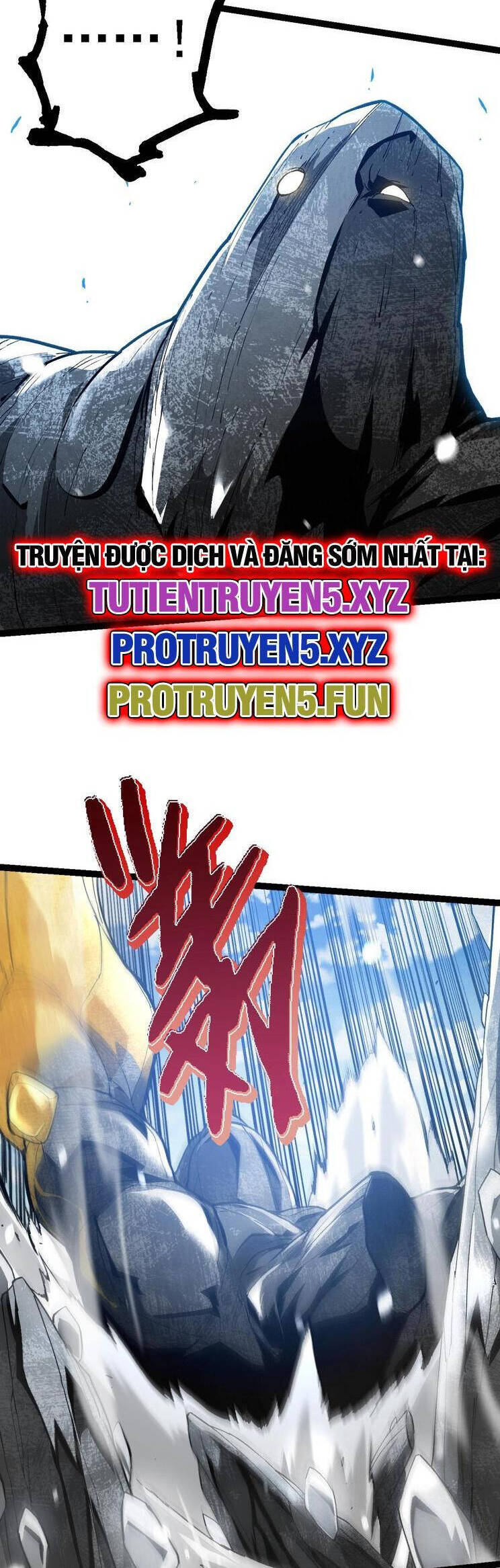 Chuyển Sinh Thành Liễu Đột Biến Chap 180 - Next Chap 181